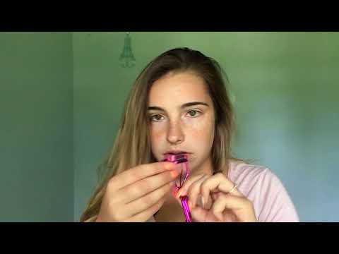 |ASMR| Get Ready With Me |
