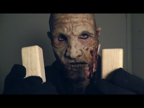 The Whispering Dead ( Binaural ASMR ) - Ep. 3 Season 5 - Fan Talk on AMC's The Walking Dead