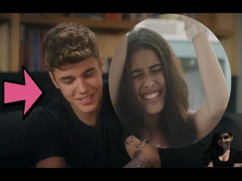 Madison Beer Releases 'Melodies' Music Video - My Review