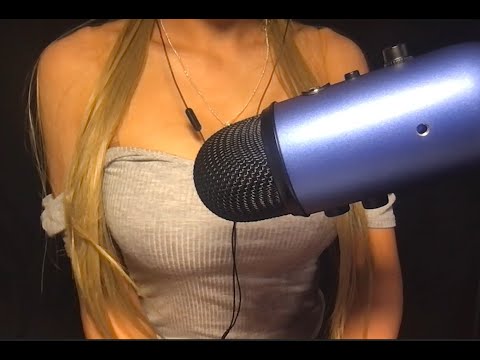 DUERME con los mejores MOUTH SOUNDS -ASMR FOR SLEEP