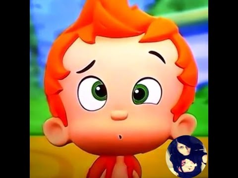 Bubble Guppies Come to Your Senses Video  - bubble guppies full episodes english - commentary