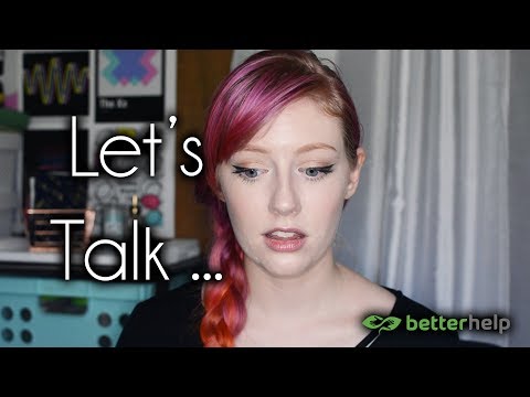 My Depression Story | ASMR Soft Spoken | BetterHelp