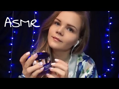 АСМР 🌸 Самое расслабляющее СПА | Лучшие триггеры для сна | ASMR SPA Roleplay