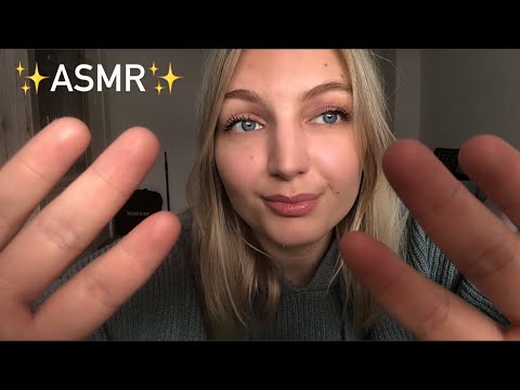 ASMR ROLEPLAY | Gesichtsbehandlung/Facial Spa😴💕(Personal Attention) german/deutsch | Twinkle ASMR