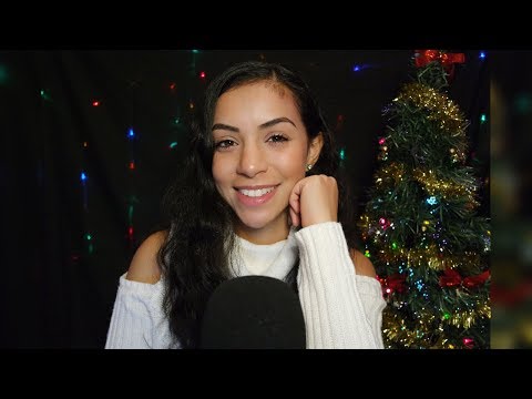 ASMR | Reading Tingly Words & Definitions (Soft Spoken/Ear-to-ear Whispered)
