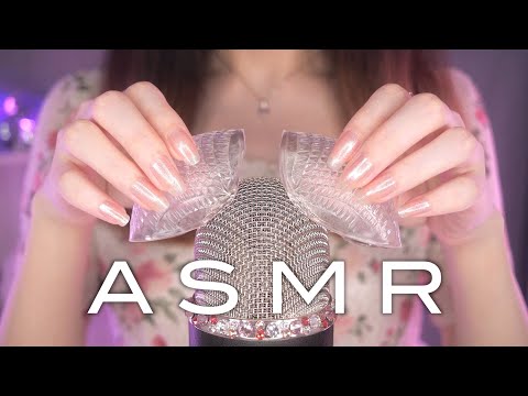 ASMR Tingly Brain Massage Triggers to Sleep in 30 Minutes 😴 Instant Relaxation