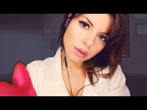 Sarah Asmr| Doing Your Nails 🦶💅´ Relaxing manicure & pedicure💜