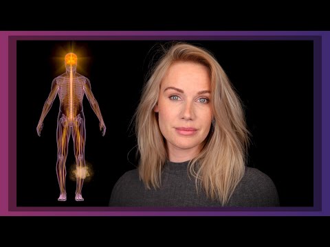 ASMR Mindfulness Bodyscan [relaxing meditative personal attention]