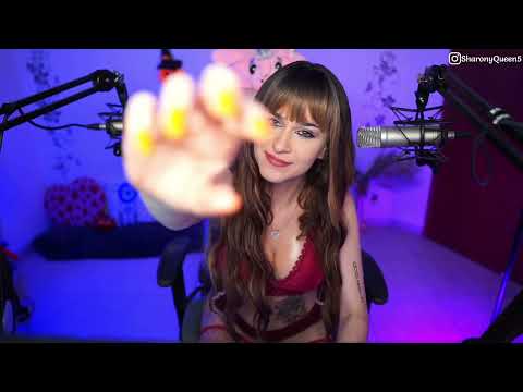 ASMR Relaxing sounds for sleeping, studying , insomnia, and tingles ♥