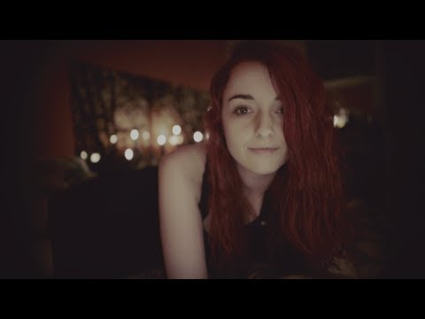 You And Me Forever [ASMR] // Romantic // Scalp Massage