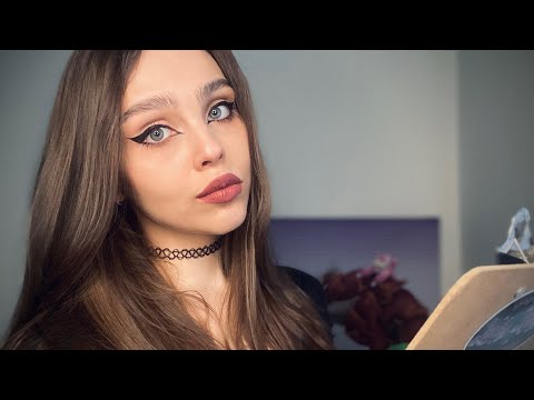 Asking You Personal Questions… 😳| ASMR