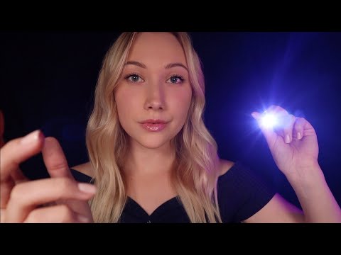 ASMR For When You DESPERATELY Need Sleep (layered echoed whispers, personal attention) 💤