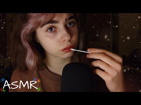 АСМР||👐🏻МАССАЖ СЛЮНОЙ🤤||👐🏻SALIVA MASSAGE🤤||ASMR