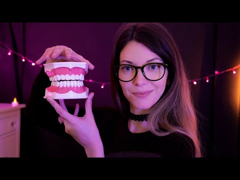 ASMR | Sleep Therapy Sigue mis INSTRUCCIONES para DORMIR rapido | Love ASMR en español