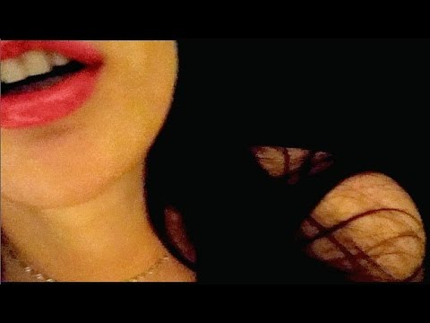 ♡ASMR Pure Wet Mouth Sounds Layerered (No Talking)