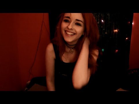 Cozy Friend Roleplay 💓🍵👗 Chillout Session & Clothing Haul 💓🍵👗 [ASMR]