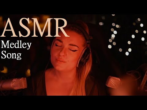 ASMR - Ambiance musicale