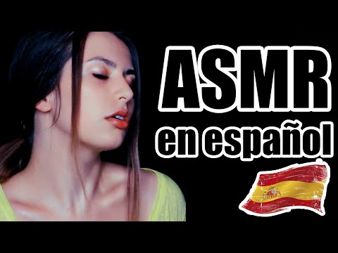 ASMR Relax en español