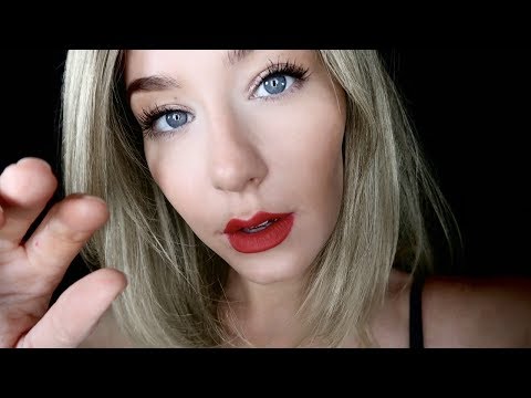ASMR So CLOSE To You | Ear to Ear Triggers