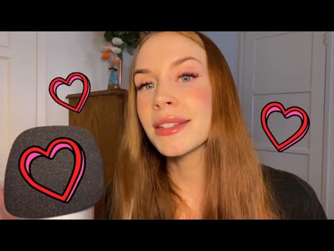🌿ASMR🌿 Fave ASMRtists Shout-out 💕 Gushing About 3 Channels I’m Loving ATM (100% Whispered Ramble)