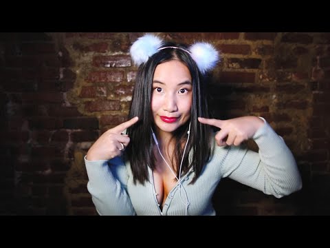 ASMR Pay Attention To Me | Follow My Instructions