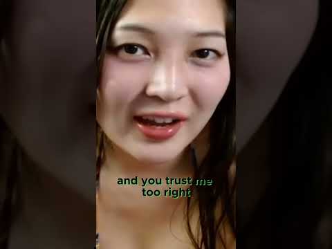 Asian roommate begging help Roleplay