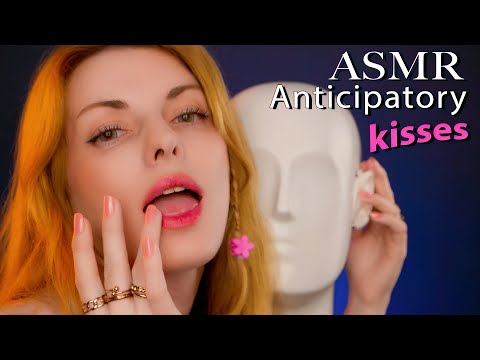 ASMR Kisses Anticipatory Do You Love Gentle Tingly Kisses?
