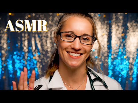 💛 Heart Doctor Diagnosis Your Tingles 💛 👩‍⚕️🩺