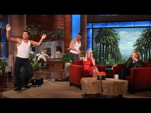 Miley's Wedding and a Surprise Bachelorette! On  TheEllenShow - My Thoughts ON IT!