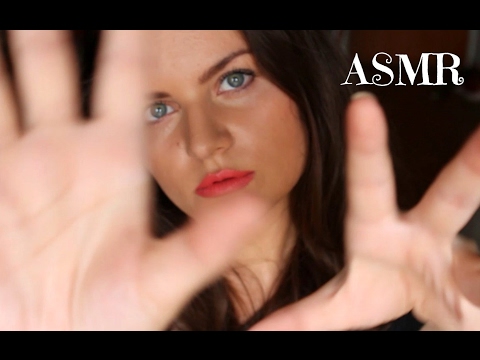 🎧 ASMR BINAURAL * Intense Hand Movements & Layered Sounds * Português - BR