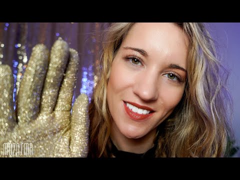 ASMR 💛 Sorry You Had a Bad Day, Can I Help?