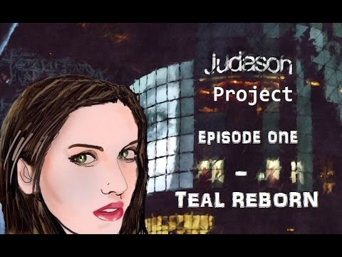 ☆★ASMR★☆ Judason Project | Teal Reborn [episode I]