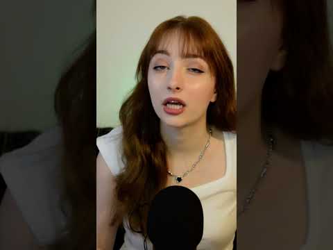 #ASMR | Guessing Everything WRONG About You