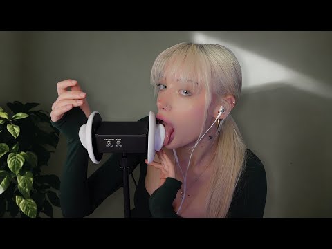 ASMR reading you to sleep with whispers