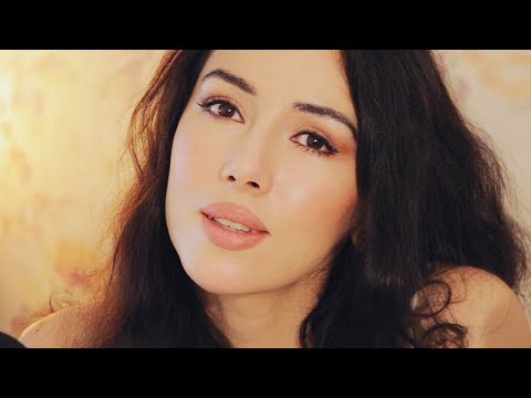 ASMR You're Mine Tonight🌙 Ultimate Relaxation & Tingly Ear To Ear Whisper