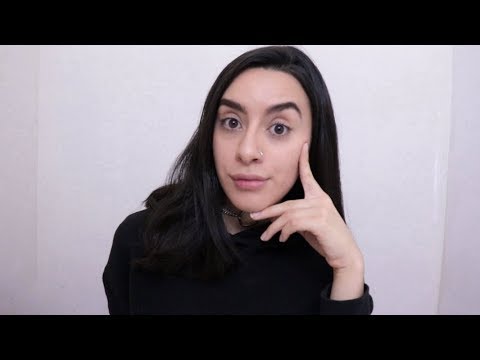 ASMR - STORYTIME: SALÍ CON UN SOCI0PATA Y VIO EL VIDEO QUE HICE DE ÉL