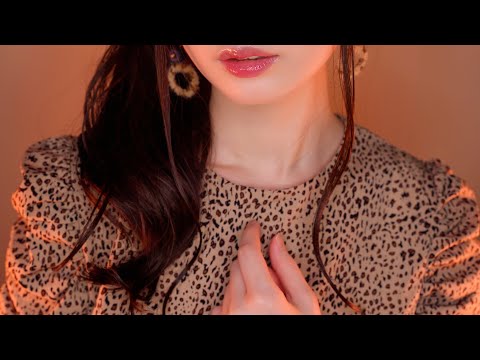 ASMR Pure Wet Mouth Sounds✨