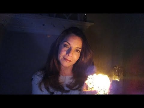 ASMR - Top triggers - whispering, water Sounds - fire, tapping and more! 🔥