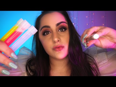 ASMR | This was supposed to be a Follow My Instructions video