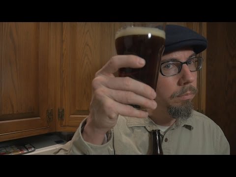 ASMR & Beer #51 - Petrus Aged Pale , Dragon's Milk & The Brown Note