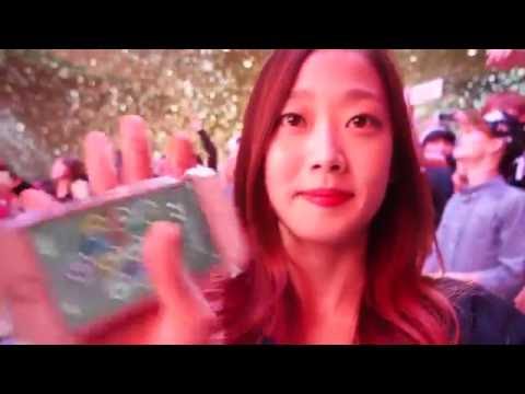 [Non-ASMR] 다이아 페스티벌 다녀왔어요 브이로그 Dia Festival Vlog
