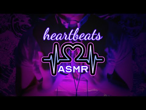 ASMR Heartbeats