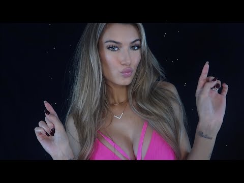 ASMR💋kisses for ultimate relaxation