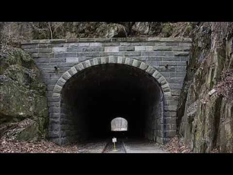 An ASMR ghost story: The Signalman, by Charles Dickens