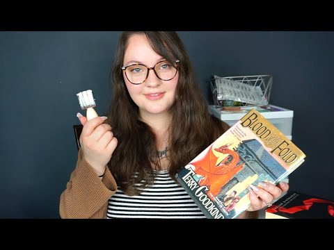 [ASMR] Library Book Return/Crinkles/Typing/Page Turning (Soft Spoken)