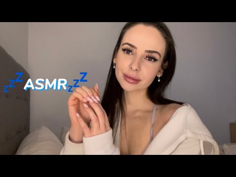 ASMR - Tapping your Anxiety away