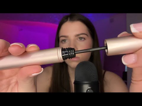 Pampering you before bed 🛌☁️ | ASMR