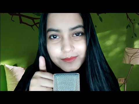 ASMR How To Say "Best Of Luck" In Different Languages