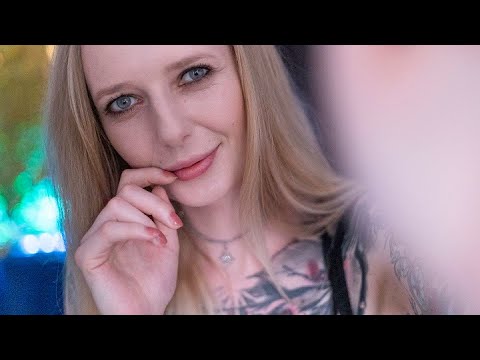 ASMR I Love You ❤️  | compliments | positive affirmations | Personal Attention