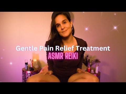Physical Healing Treatment Reiki